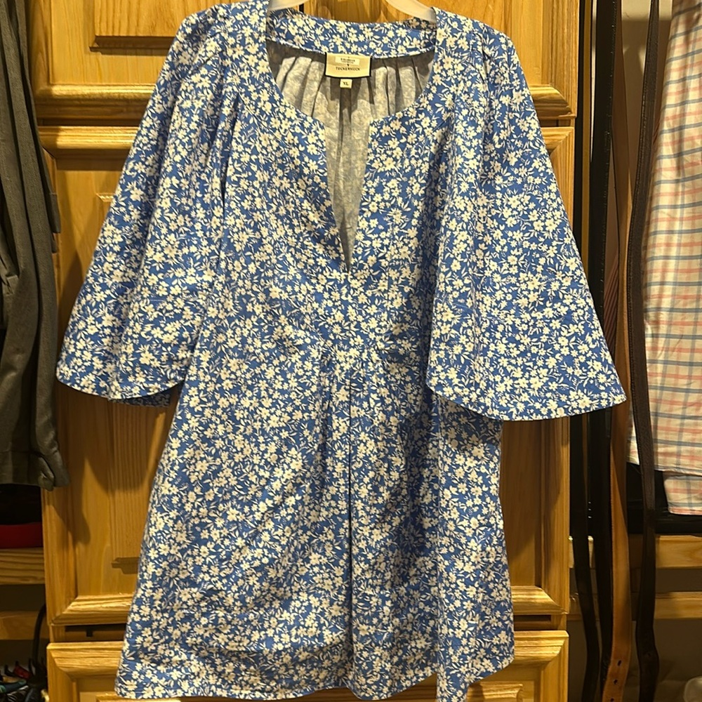 Tuckernuck x Cameron Eubanks Wimberly